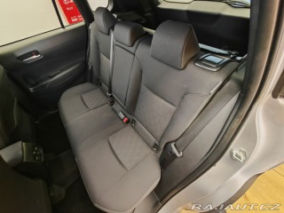 Toyota Corolla Cross 2.0 Hybrid Style 2025