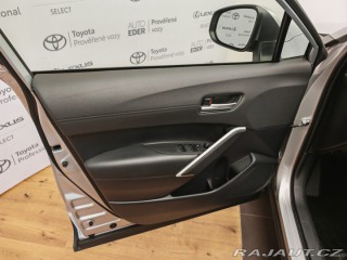 Toyota Corolla Cross 2.0 Hybrid Style 2025