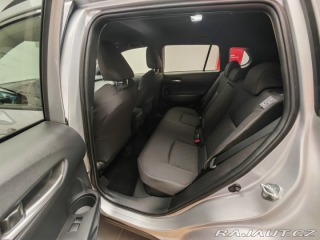 Toyota Corolla Cross 2.0 Hybrid Style 2025