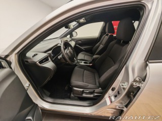 Toyota Corolla Cross 2.0 Hybrid Style 2025