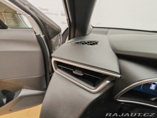 Toyota Corolla Cross 2.0 Hybrid Style 2025