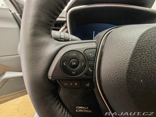 Toyota Corolla Cross 2.0 Hybrid Style 2025