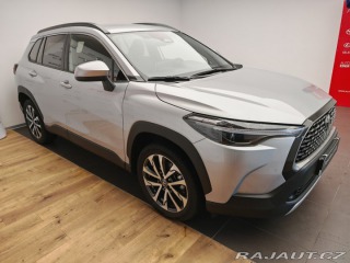 Toyota Corolla Cross 2.0 Hybrid Style 2025
