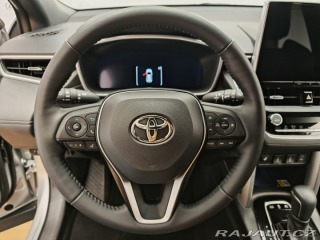 Toyota Corolla Cross 2.0 Hybrid Style 2025