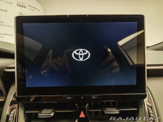 Toyota Corolla Cross 2.0 Hybrid Style 2025