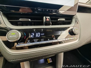 Toyota Corolla Cross 2.0 Hybrid Style 2025