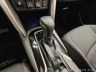 Toyota Corolla Cross 2.0 Hybrid Style 2025