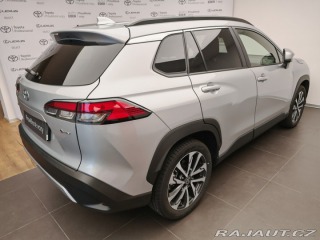 Toyota Corolla Cross 2.0 Hybrid Style 2025
