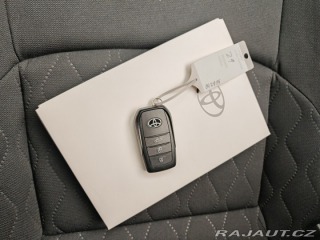 Toyota Corolla Cross 2.0 Hybrid Style 2025