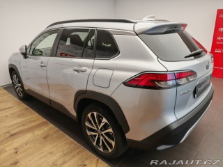 Toyota Corolla Cross 2.0 Hybrid Style 2025