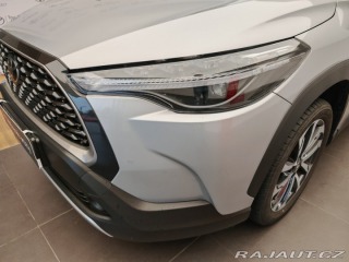 Toyota Corolla Cross 2.0 Hybrid Style 2025