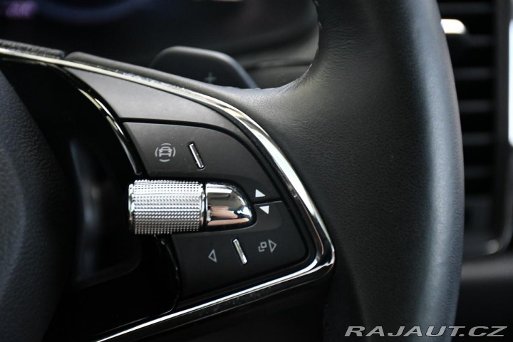 Škoda Kodiaq 2.0TDi STYLE DSG REZERVAC 2022