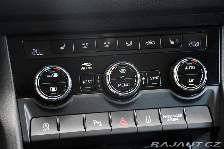 Škoda Kodiaq 2.0TDi STYLE DSG 4X4 1M Č 2022