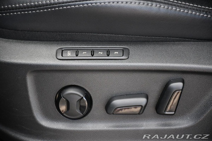 Škoda Kodiaq 2.0TDi STYLE DSG REZERVAC 2022