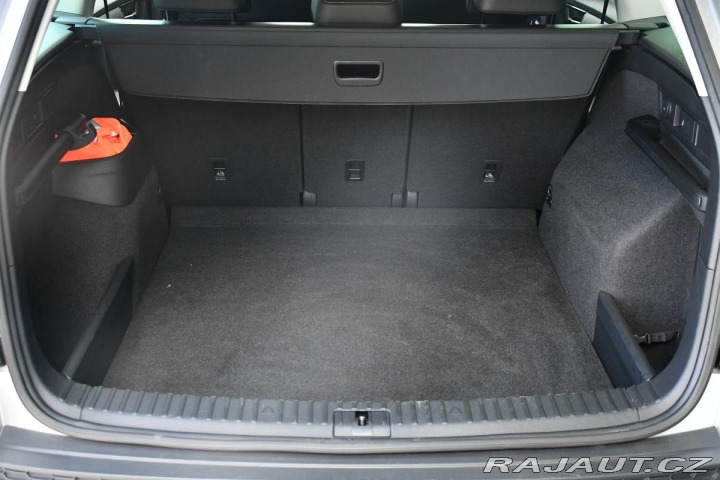 Škoda Kodiaq 2.0TDi STYLE DSG REZERVAC 2022