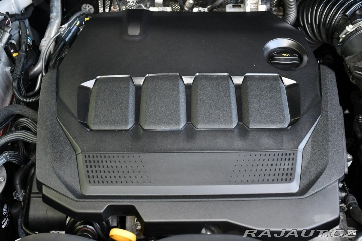 Škoda Kodiaq 2.0TDi STYLE DSG REZERVAC 2022