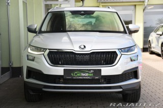 Škoda Kodiaq 2.0TDi STYLE DSG 4X4 1M Č 2022