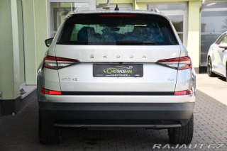 Škoda Kodiaq 2.0TDi STYLE DSG 4X4 1M Č 2022
