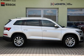 Škoda Kodiaq 2.0TDi STYLE DSG 4X4 1M Č 2022