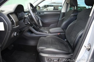 Škoda Kodiaq 2.0TDi STYLE DSG 4X4 1M Č 2022