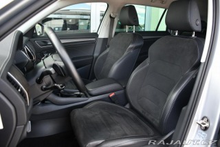 Škoda Kodiaq 2.0TDi STYLE DSG 4X4 1M Č 2022