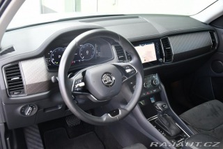 Škoda Kodiaq 2.0TDi STYLE DSG 4X4 1M Č 2022