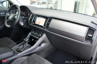 Škoda Kodiaq 2.0TDi STYLE DSG 4X4 1M Č 2022