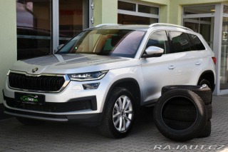 Škoda Kodiaq 2.0TDi STYLE DSG 4X4 1M Č 2022