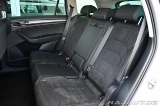 Škoda Kodiaq 2.0TDi STYLE DSG 4X4 1M Č 2022