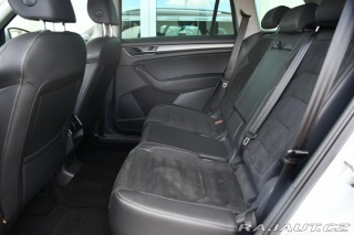 Škoda Kodiaq 2.0TDi STYLE DSG 4X4 1M Č 2022