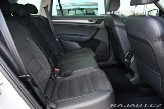 Škoda Kodiaq 2.0TDi STYLE DSG 4X4 1M Č 2022