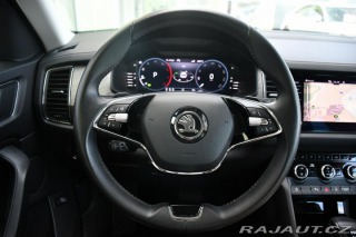Škoda Kodiaq 2.0TDi STYLE DSG 4X4 1M Č 2022