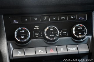 Škoda Kodiaq 2.0TDi STYLE DSG 4X4 1M Č 2022