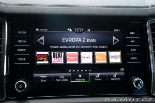 Škoda Kodiaq 2.0TDi STYLE DSG 4X4 1M Č 2022