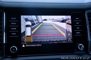 Škoda Kodiaq 2.0TDi STYLE DSG 4X4 1M Č 2022