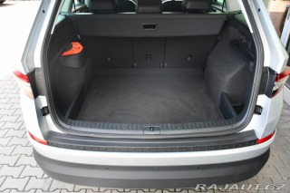 Škoda Kodiaq 2.0TDi STYLE DSG 4X4 1M Č 2022