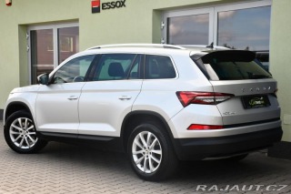 Škoda Kodiaq 2.0TDi STYLE DSG 4X4 1M Č 2022
