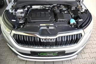 Škoda Kodiaq 2.0TDi STYLE DSG 4X4 1M Č 2022