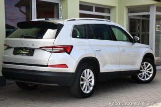 Škoda Kodiaq 2.0TDi STYLE DSG 4X4 1M Č 2022