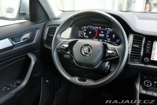 Škoda Kodiaq 2.0TDi STYLE DSG 4X4 1M Č 2022