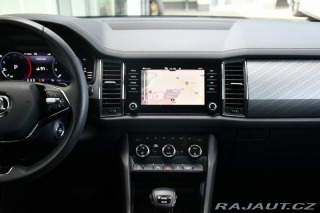 Škoda Kodiaq 2.0TDi STYLE DSG 4X4 1M Č 2022