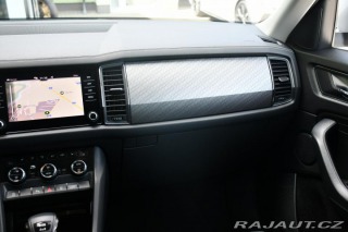 Škoda Kodiaq 2.0TDi STYLE DSG 4X4 1M Č 2022