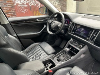 Škoda Kodiaq 2.0 TDI L&K 147 kW 4x 2022
