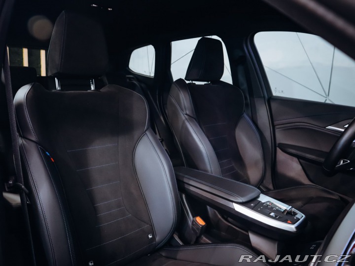 BMW X1 20d xDrive 110kW, M-Paket 2024