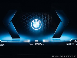 BMW X1 20d xDrive 110kW, M-Paket 2024