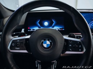 BMW X1 20d xDrive 110kW, M-Paket 2024