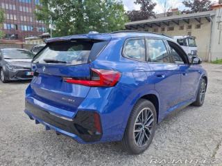BMW X1 20d xDrive 110kW, M-Paket 2024