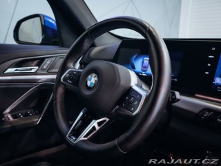 BMW X1 20d xDrive 110kW, M-Paket 2024