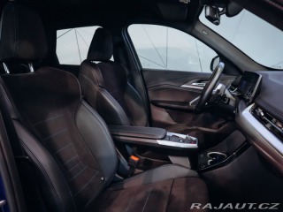 BMW X1 20d xDrive 110kW, M-Paket 2024