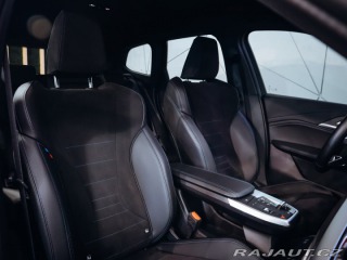 BMW X1 20d xDrive 110kW, M-Paket 2024